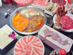 -樱嘢·炭火烧肉(惠南店)