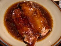 金陵烤鸭-南京大牌档(济南万象城店)