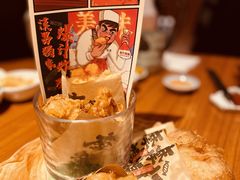 -摩打食堂(佳兆业店)