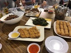 -珍宝海鲜(东海岸海鲜中心)