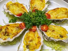 -粤盛海鲜平价店(洛溪食街店)