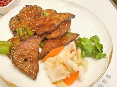 -白家餐厅(徐家汇店)