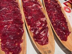 -左庭右院鲜牛肉火锅(七宝领展广场店)