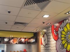 -麦当劳(世纪汇广场店)