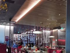-京华烟云·北京烤鸭(领展购物广场·中关村店)