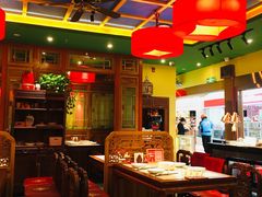 -小吊梨汤·北京菜·烤鸭(鸟巢店)