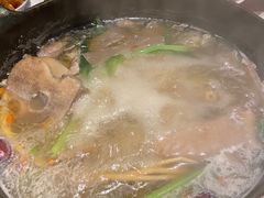 -盡膳口福·百年汤方火锅(科华北路店)