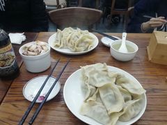 -奉天蚨祥饺子馆