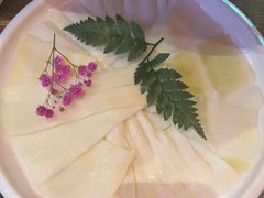 方竹笋-锦城印象火锅(天府三街店)
