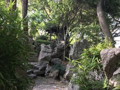 -绮园景区