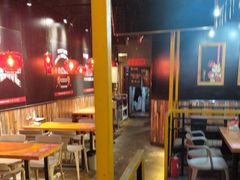 -小红烤翅(傅厚岗店)