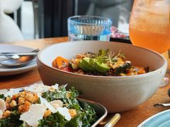 -THE CANNERY&JUJU 新鲜海鲜·牛排美食酒廊