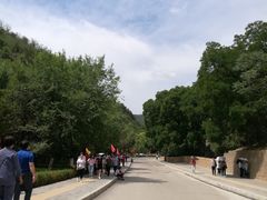 -延安杨家岭革命旧址