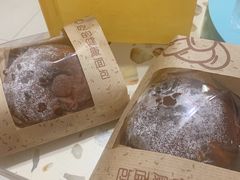 香啡包-初选(华发世纪城店)