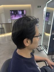 -蚂蚁造型沙龙
