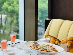 -夏宫中餐厅(静安香格里拉店)