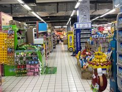 -物美大卖场(玉蜓桥店)