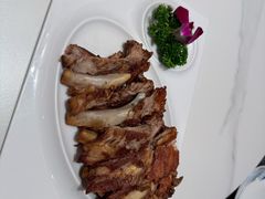 -国人川菜(李家村建东街店)