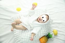 -蜜阁孕味亲子摄影(太奥广场店)