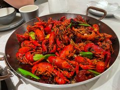 干锅小龙虾-蛙蛙叫·干锅年代(钻石广场店)