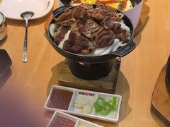 -大田牛尾汤(幸福河市场店)