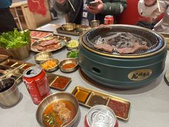 -龙虾奇迹(大华三路店)