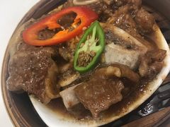 -御彩酒家(东风东路店)