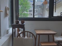 -知亘茶食