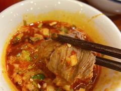 -乐宴·老北京铜火锅(桂庙店)