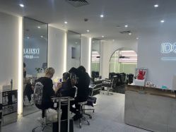 -D.z Salon 无痕接发潮店