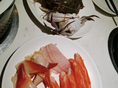 -加餐海鲜自助(宝龙一城店)