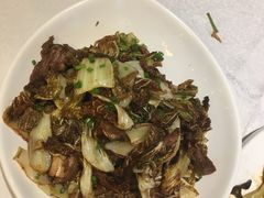 -北李妈妈菜·海肠捞饭(高新万达店)