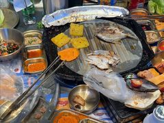 -喜井无限自助烤肉公司(石厦店)