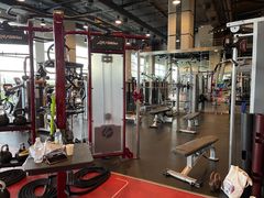 -上海嘉里健身Kerry Sports Shanghai