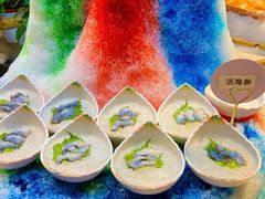 -川骄海鲜自助(亚运村店)
