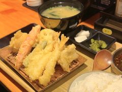 -天妇罗内顺田(罗湖店)