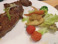-夏日玛莉西餐厅(岳阳花板桥步步高店)