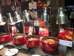 -乐咖啡西餐厅(太湖皇冠假日酒店)