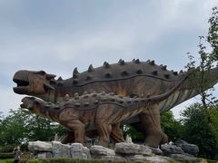 -自然谷恐龙园