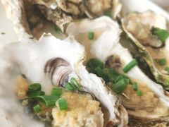 -红月湾海鲜饭店•沙滩海景(双月湾店)