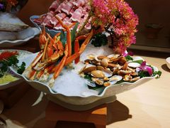 -麓湖国际水疗