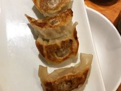 煎饺-一风堂(银座店)