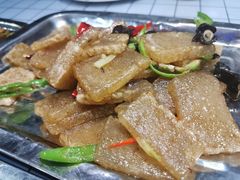 -郑喜旺烧烤(新密总店)