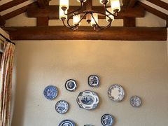 -云端咖啡(古北水镇景区店)