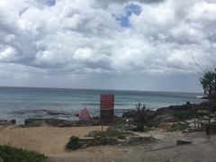 -白沙湾海滩