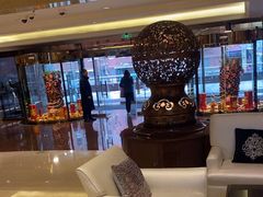 -上海齐鲁万怡大酒店·辣椒屋咖啡厅