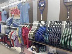 -YONEX网羽有约(新街口店)