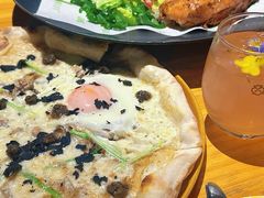 -JINNS锦时 steak&pizza(浸信会礼拜堂旧址店)