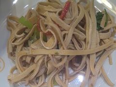 -西部马华清真兰州牛肉面·烧烤夜市(三里河店)