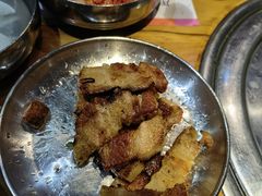 -老炉家木炭烤肉(长江国际店)